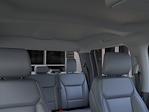 2025 Ford F-150 Lightning SuperCrew Cab AWD Pickup for sale #S5F1400 - photo 22