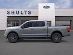 2025 Ford F-150 Lightning SuperCrew Cab AWD Pickup for sale #S5F1400 - photo 4