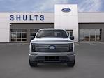 2025 Ford F-150 Lightning SuperCrew Cab AWD Pickup for sale #S5F1400 - photo 6