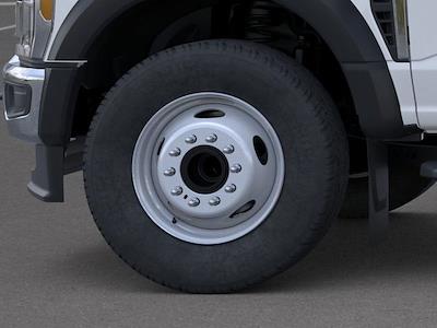 New 2025 Ford F-600 - photo 1