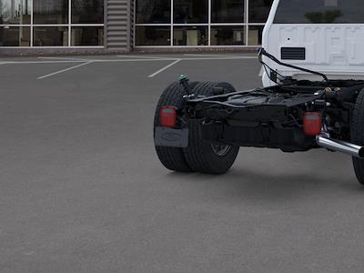 New 2025 Ford F-600 - photo 1