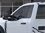 New 2025 Ford F-600 Regular Cab 4x4 Cab Chassis for sale #S5F1404 - photo 20