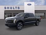 2025 Ford F-150 Lightning SuperCrew Cab AWD Pickup for sale #S5F1432 - photo 1
