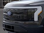 2025 Ford F-150 Lightning SuperCrew Cab AWD Pickup for sale #S5F1432 - photo 17