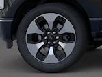 2025 Ford F-150 Lightning SuperCrew Cab AWD Pickup for sale #S5F1432 - photo 19