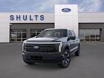 2025 Ford F-150 Lightning SuperCrew Cab AWD Pickup for sale #S5F1432 - photo 3