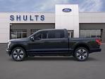 2025 Ford F-150 Lightning SuperCrew Cab AWD Pickup for sale #S5F1432 - photo 4