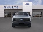 2025 Ford F-150 Lightning SuperCrew Cab AWD Pickup for sale #S5F1432 - photo 6