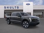 2025 Ford F-150 Lightning SuperCrew Cab AWD Pickup for sale #S5F1432 - photo 7