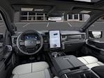 2025 Ford F-150 Lightning SuperCrew Cab AWD Pickup for sale #S5F1432 - photo 9