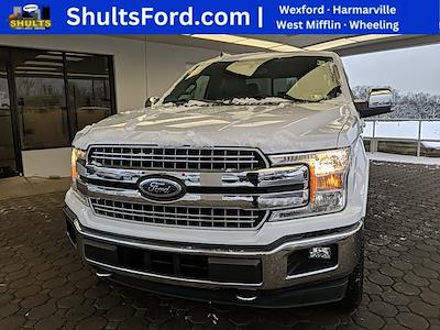 2019 Ford F-150 Super Cab 4WD Pickup for sale #S5F1464A - photo 1
