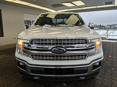 2019 Ford F-150 Super Cab 4WD Pickup for sale #S5F1464A - photo 2