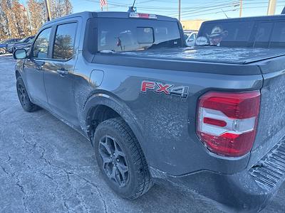 Used 2023 Ford Maverick Lariat SuperCrew Cab for sale #S5F1483A - photo 2