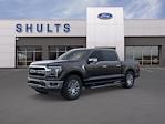 2025 Ford F-150 SuperCrew Cab 4WD Pickup for sale #S5F1496 - photo 1
