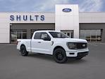 2025 Ford F-150 Super Cab 4WD Pickup for sale #S5F1513 - photo 7
