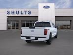 2025 Ford F-150 Super Cab 4WD Pickup for sale #S5F1513 - photo 8