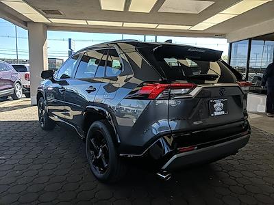 2020 Toyota RAV4 4x4 SUV for sale #S5F1539A - photo 2