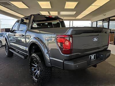 2025 Ford F-150 SuperCrew Cab 4WD Pickup for sale #S5F1603 - photo 2