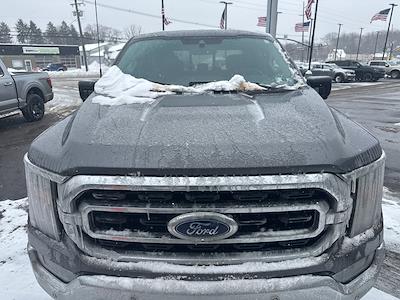 2021 Ford F-150 SuperCrew Cab 4WD Pickup for sale #S5F1603A - photo 2