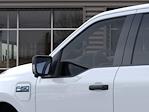 New 2025 Ford F-150 Lightning XLT SuperCrew Cab AWD Pickup for sale #S5F1655 - photo 20