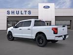 New 2025 Ford F-150 Lightning XLT SuperCrew Cab AWD Pickup for sale #S5F1655 - photo 4