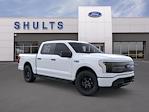 New 2025 Ford F-150 Lightning XLT SuperCrew Cab AWD Pickup for sale #S5F1655 - photo 7