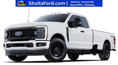 2025 Ford F-350 Super Cab SRW 4WD Pickup for sale #S5F1701 - photo 1