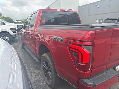 2024 Ford F-150 SuperCrew Cab 4x4 Pickup for sale #S5F1715A - photo 2