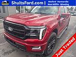 2024 Ford F-150 SuperCrew Cab 4x4 Pickup for sale #S5F1715A - photo 1