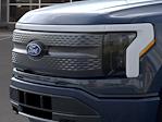 2025 Ford F-150 Lightning SuperCrew Cab AWD Pickup for sale #S5F1743 - photo 17