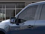 2025 Ford F-150 Lightning SuperCrew Cab AWD Pickup for sale #S5F1743 - photo 20