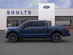 2025 Ford F-150 Lightning SuperCrew Cab AWD Pickup for sale #S5F1743 - photo 4