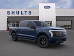 2025 Ford F-150 Lightning SuperCrew Cab AWD Pickup for sale #S5F1743 - photo 7