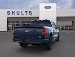 2025 Ford F-150 Lightning SuperCrew Cab AWD Pickup for sale #S5F1743 - photo 8