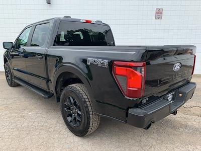 2025 Ford F-150 SuperCrew Cab 4x4 Pickup for sale #S5F1774 - photo 2