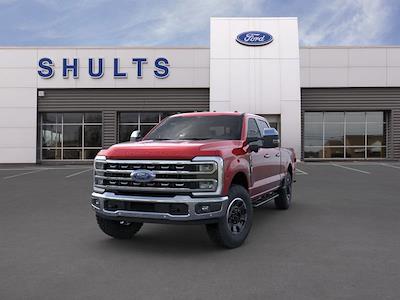 New 2025 Ford F-250 Crew Cab 4x4 Pickup for sale #S5F1782 - photo 2