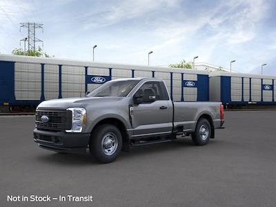 2025 Ford F-250 Regular Cab 4x2 Pickup for sale #S5F1799 - photo 1