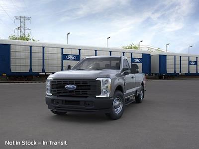 2025 Ford F-250 Regular Cab 4x2 Pickup for sale #S5F1799 - photo 2