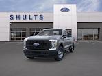2025 Ford F-250 Regular Cab 4x2 Pickup for sale #S5F1799 - photo 2