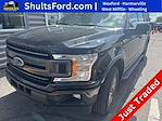 2020 Ford F-150 SuperCrew Cab 4x4 Pickup for sale #S5F1829A - photo 1