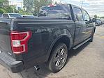 2020 Ford F-150 SuperCrew Cab 4x4 Pickup for sale #S5F1829A - photo 5