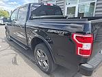 2020 Ford F-150 SuperCrew Cab 4x4 Pickup for sale #S5F1829A - photo 2