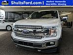 2018 Ford F-150 SuperCrew Cab 4x4 Pickup for sale #S5F1830B - photo 1