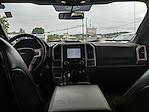 2018 Ford F-150 SuperCrew Cab 4x4 Pickup for sale #S5F1830B - photo 12