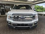 2018 Ford F-150 SuperCrew Cab 4x4 Pickup for sale #S5F1830B - photo 3