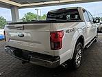 2018 Ford F-150 SuperCrew Cab 4x4 Pickup for sale #S5F1830B - photo 6