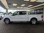 2018 Ford F-150 SuperCrew Cab 4x4 Pickup for sale #S5F1830B - photo 8