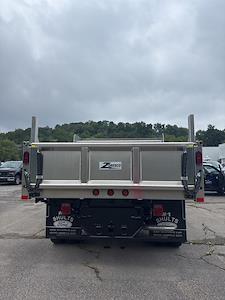 2025 Ford F-550 Regular Cab DRW 4x4 Rugby Dump Truck for sale #S5F1852 - photo 2
