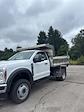 2025 Ford F-550 Regular Cab DRW 4x4 Rugby Dump Truck for sale #S5F1852 - photo 1