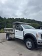 2025 Ford F-550 Regular Cab DRW 4x4 Rugby Dump Truck for sale #S5F1852 - photo 9